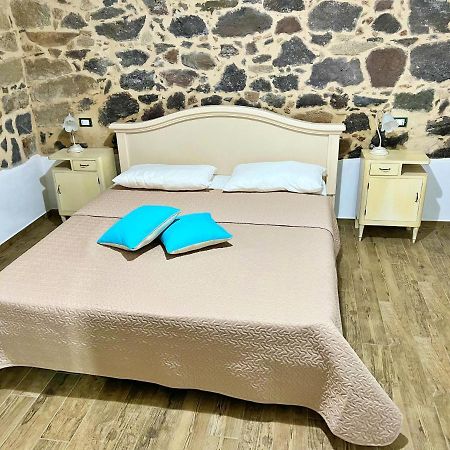 Apartamento Sa Domo de Tzia Elene Irgoli Exterior foto