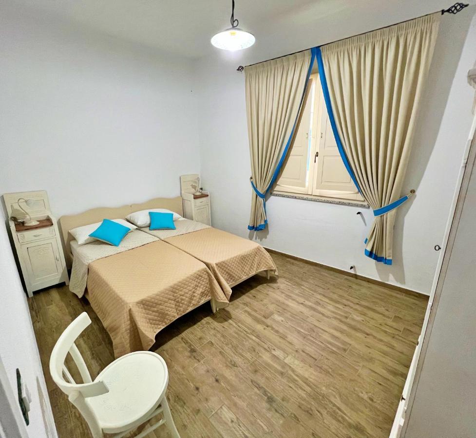 Apartamento Sa Domo de Tzia Elene Irgoli Exterior foto
