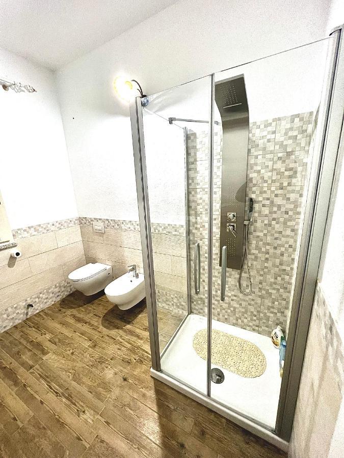Apartamento Sa Domo de Tzia Elene Irgoli Exterior foto